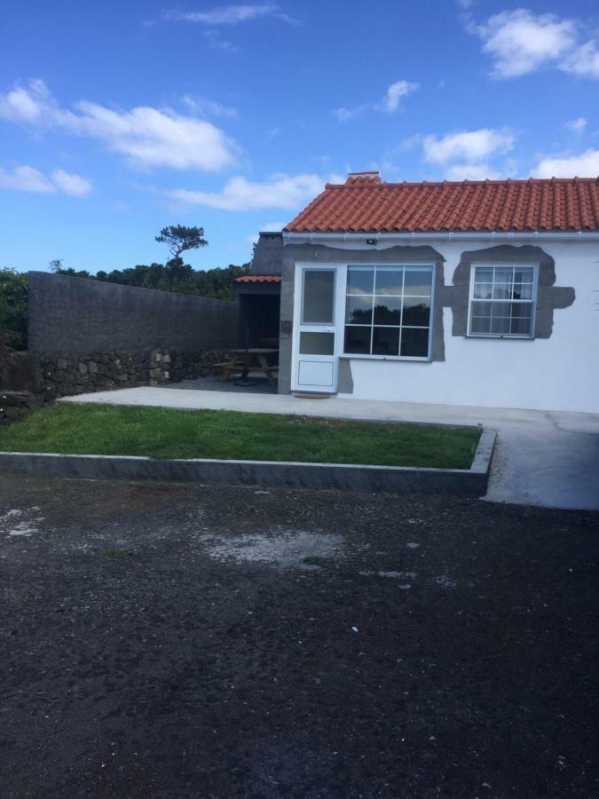 São Roque do PicoCasas Do Navalhaoアパートメント エクステリア 写真