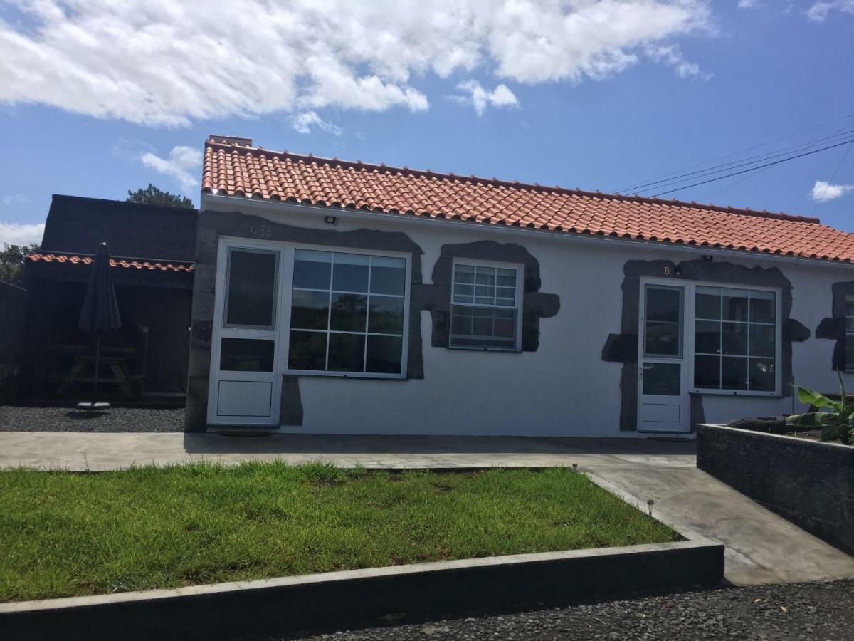 São Roque do PicoCasas Do Navalhaoアパートメント 部屋 写真